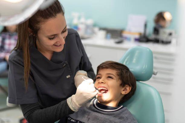 Best Emergency Dental Surgery in Lovettsville, VA