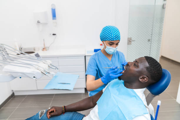 Best Emergency Treatment for Toothache in Lovettsville, VA