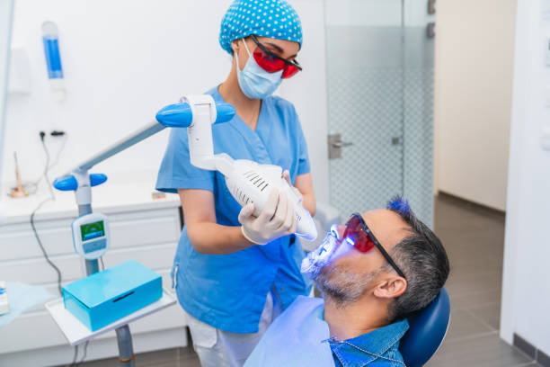 Best Walk-In Emergency Dentist in Lovettsville, VA